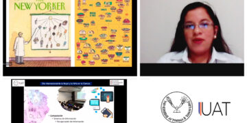 Trabaja UAT en App’s para mejorar búsqueda de información