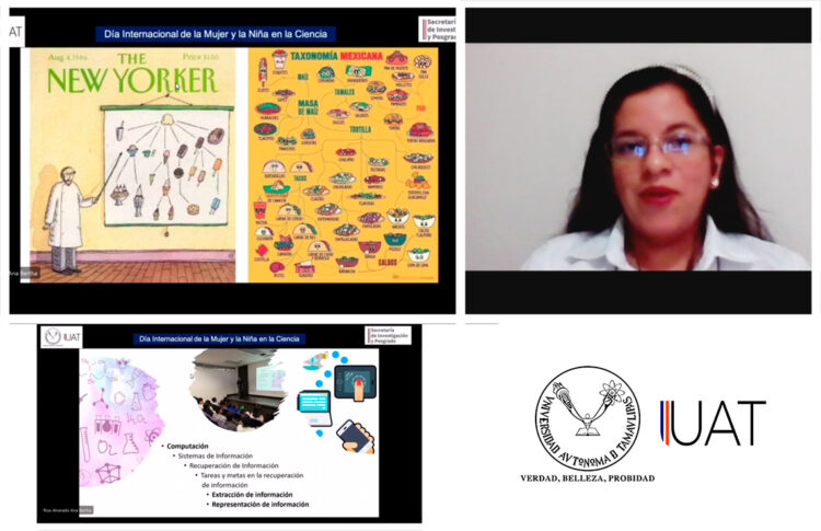 Trabaja UAT en App’s para mejorar búsqueda de información