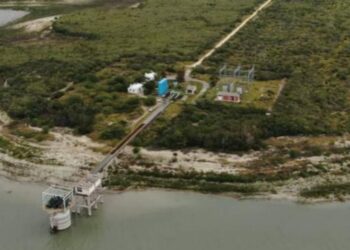 Falla en acueducto deja sin agua a más de la mitad de Victorenses