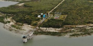 Falla en acueducto deja sin agua a más de la mitad de Victorenses