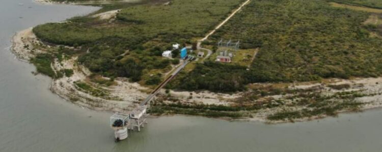 Falla en acueducto deja sin agua a más de la mitad de Victorenses