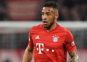 El Bayern pierde a Tolisso por seis meses