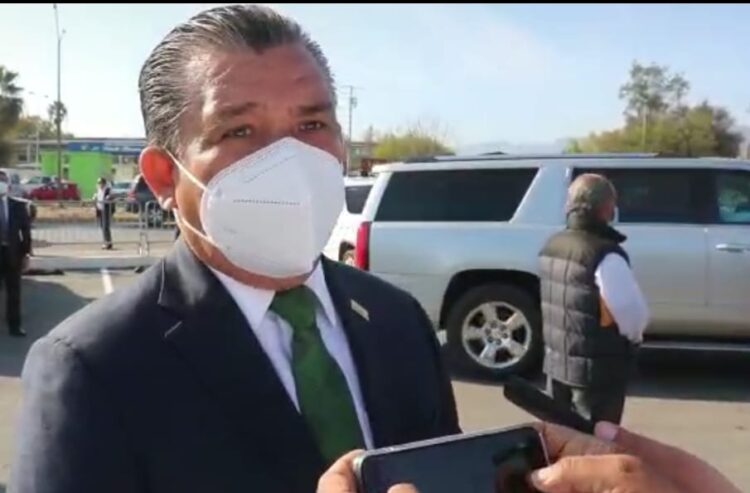 Avanza sin contratiempos proceso de inscripciones escolares