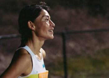 Las mexicanas Andrea Ramírez y Laura Galván ganan en Clasificatorio de Atletismo
