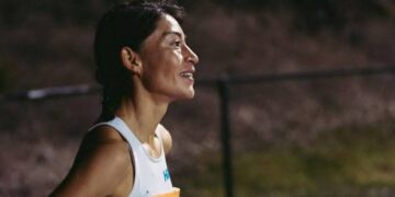 Las mexicanas Andrea Ramírez y Laura Galván ganan en Clasificatorio de Atletismo