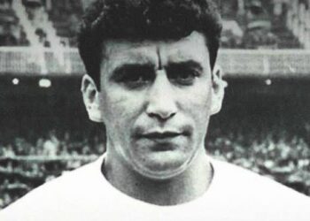 Muere Pachín, leyenda del Real Madrid