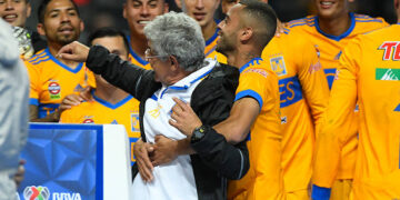 Tigres llega a 800 goles en la era de Ricardo Ferretti