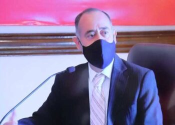 Cambian a director de Protección Civil en Victoria