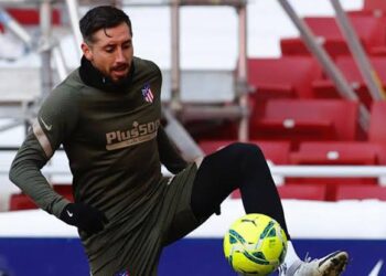 Héctor Herrera, positivo por coronavirus