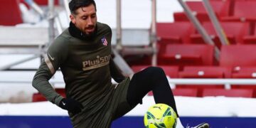 Héctor Herrera, positivo por coronavirus