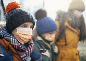 Activan plan de contingencia por amenaza de frío