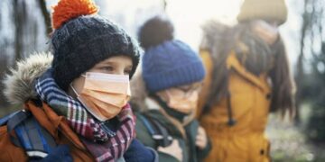 Activan plan de contingencia por amenaza de frío