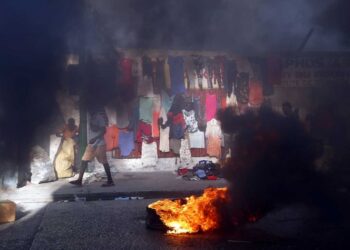 Presidente de Haití denuncia intento frustrado de golpe de Estado