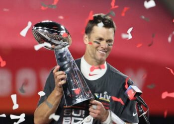 Sabía que esto iba a pasar, asegura Tom Brady