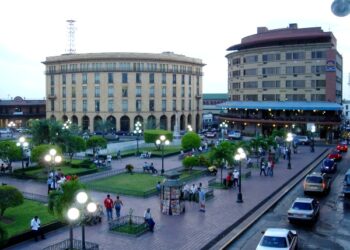 A pesar de pandemia podría haber turismo en Tampico para Semana Santa