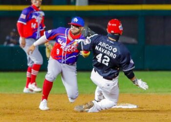 México suma su segunda derrota tras caer ante Puerto Rico