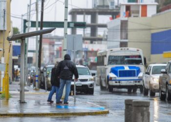 Alerta PCyB por falso pronóstico del clima