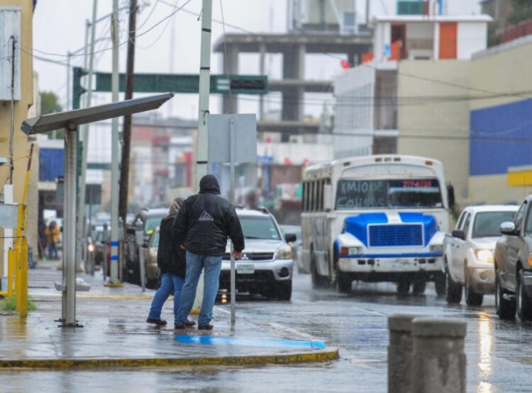 Alerta PCyB por falso pronóstico del clima