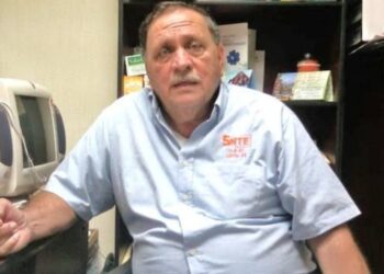 Afectarán heladas la producción de miel