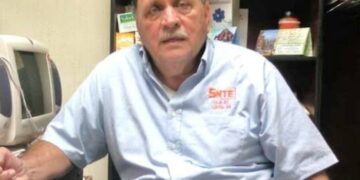 Afectarán heladas la producción de miel