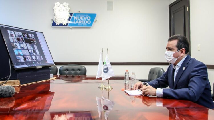 Será del 8 al 10 de febrero  registro a Talleres de Oficio en Nuevo Laredo