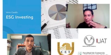 Analistas exponen en la UAT el impacto ecológico en la economía