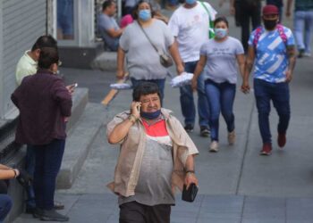 Rebasa Tamaulipas los 48 mil contagios de Covid y llega a 4,141 muertos