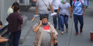 Rebasa Tamaulipas los 48 mil contagios de Covid y llega a 4,141 muertos