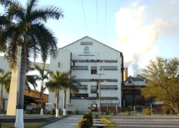 Ingenio de Xico pide a los trabajadores atiendan llamado al proceso de liquidación