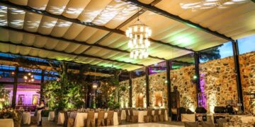 Cierran definitivamente salones de fiesta