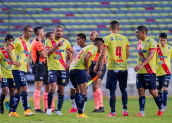 Se abre una investigación sobre el Atlético Morelia en la Liga de Expansión