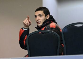 Raúl Jiménez: “Quiero seguir cosechando muchos triunfos con la selección mexicana”