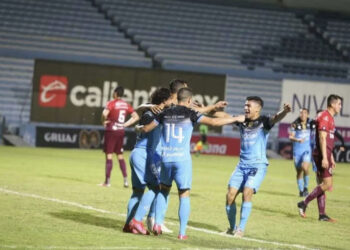 Tampico Madero regresa a la senda del triunfo y golea a los Mineros de Zacatecas