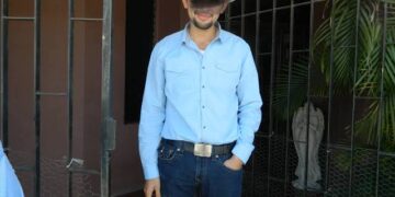 Detienen a ex alcalde de Casas por violencia intrafamiliar