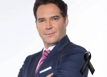 Muere de COVID-19 el actor mexicano Rodrigo Mejía
