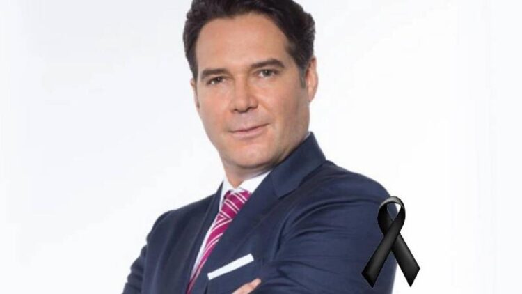 Muere de COVID-19 el actor mexicano Rodrigo Mejía