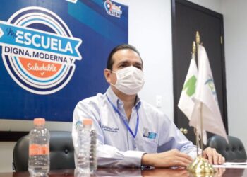 Beneficia ‘Escuela Digna’ a 2 primarias y la UPN de Nuevo Laredo