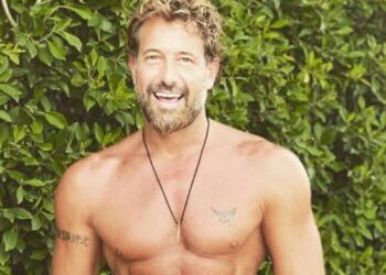 Gabriel Soto ya tomó acciones legales por filtración de video