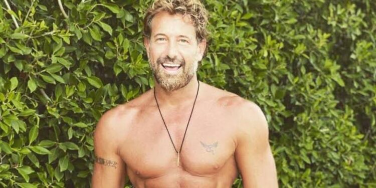 Gabriel Soto ya tomó acciones legales por filtración de video