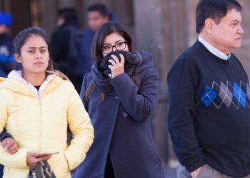 Activa Tamaulipas plan de respuesta en Salud ante pronóstico de frío extremo