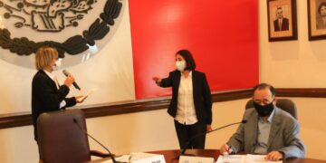 Asume Patricia Hernández Dirección de Desarrollo Urbano en Victoria 