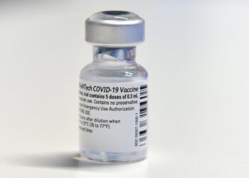 Próxima semana se reanuda entrega de vacunas contra covid: SRE