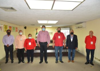 Respalda PT reelección de Olga y Zertuche para Diputaciones Federales de Reynosa 