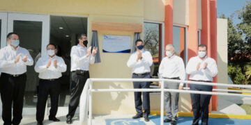 Gobierno de Tamaulipas y UAT amplían infraestructura en Campus Victoria