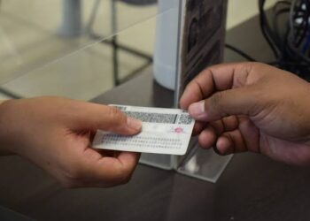 Próximo miércoles vence plazo para solicitar credencial de elector