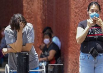 México en último lugar para vivir en pandemia