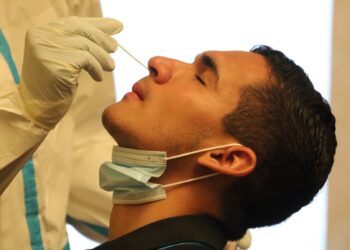 Últimas  pruebas de Covid-19 para Tigres de cara a enfrentar la final