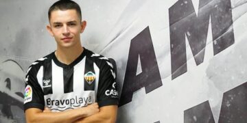 Álvaro Fidalgo, el elegido por Santiago Solari para reforzar al América