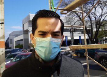 Comercio no “flechó” a Cupido