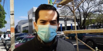 Comercio no “flechó” a Cupido